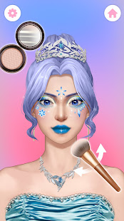 Baixar & Jogar DIY Makeup: Jogos de Maquiagem no PC & Mac (Emulador)