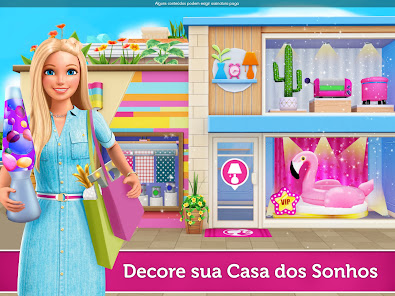 Baixe e jogue Barbie Dreamhouse Adventures no PC e Mac (emulador)