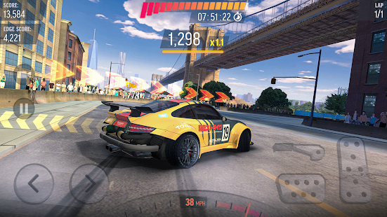 Baixe Deriva Max Pro - Jogo de Drift no PC