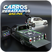 Baixe Carros Rebaixados Online no PC com NoxPlayer