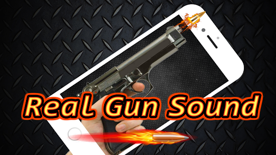 Armas Simulador Barulho Arma – Apps no Google Play