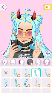 Baixar Vlinder Avatar Maker: dollify APK