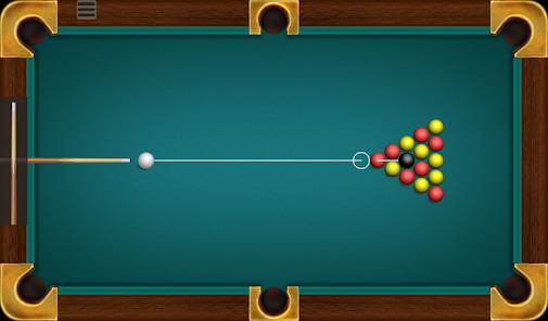 Baixar & Jogar 8 Ball Billiards no PC & Mac (Emulador)