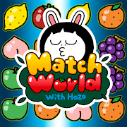 Match World with HOZO