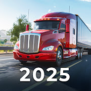 Truck Manager - 2025