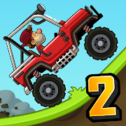 Baixar Hill Climb Racing 2 no PC com NoxPlayer