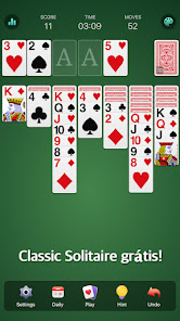 Como jogar Freecell online grátis no PC e no celular