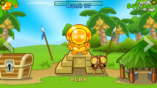 Bloons TD 6: como fazer o download no PC e celular