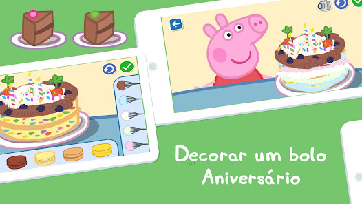 Baixar e jogar Como desenhar Peppa Pig no PC com MuMu Player