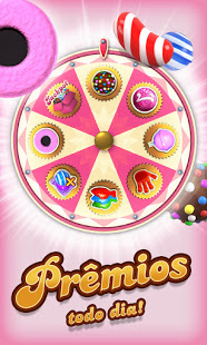 Baixar & Jogar Candy Crush Saga no PC & Mac (Emulador)