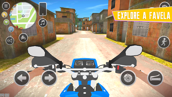 Elite Motos 2 - Como dar grau e como baixar o jogo - O Elite Motos