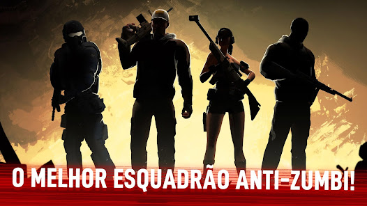 Download do APK de Assassino do Zumbi para Android