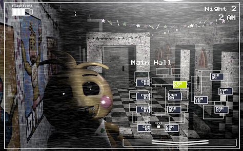 Baixe e jogue Five Nights at Freddy's 2 no PC e Mac (Emulador)