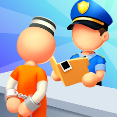 Prison Life : Idle Game