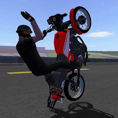 Baixe Bike Simulator 2 Simulador de Jogo de Moto no PC com NoxPlayer