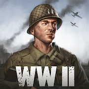 Baixar World War 2: Jogo de Tiro FPS no PC com NoxPlayer