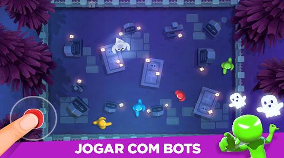 Baixar e jogar 1234 jogador ( 1 2 3 4 Player Games 2021 ) no PC