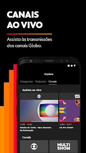 Como assistir a séries e novelas offline no Globoplay pelo celular