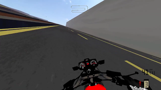 Baixe Bike Simulator 2 Simulador de Jogo de Moto no PC com NoxPlayer