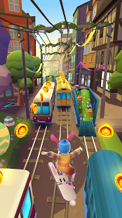 Como jogar Subway Surfers no PC com Emulador Android