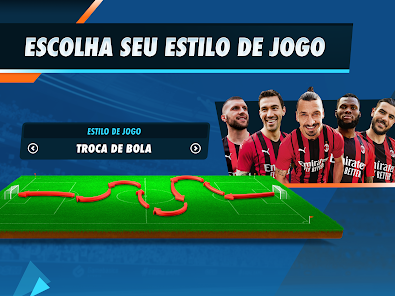 Baixar OSM 22/23 - Futebol Manager no PC com NoxPlayer