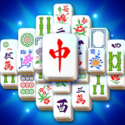 Baixar Mahjong Club - Jogo Solitaire no PC com NoxPlayer