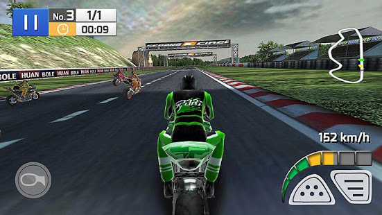 Corrida de Moto Real 3D para PC / Mac / Windows 11,10,8,7 - Download grátis  