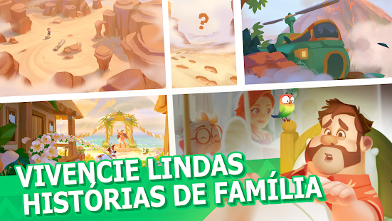 Family Farm, jogo de fazenda para Linux, Mac OS X e Windows