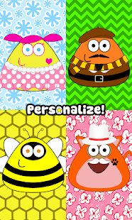 Jogando pou com os amigos 