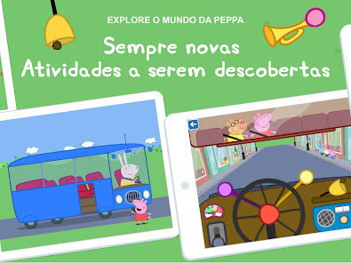 Baixar e jogar Como desenhar Peppa Pig no PC com MuMu Player