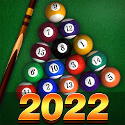 Baixar 8 Ball Live - Billiards Games no PC com NoxPlayer