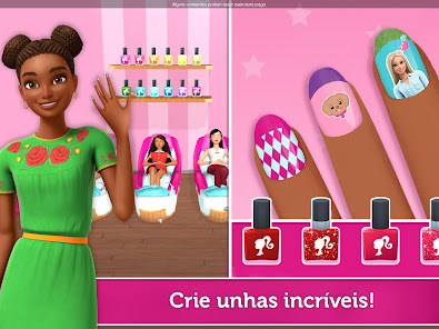 Baixe e jogue Barbie Dreamhouse Adventures no PC e Mac (emulador)