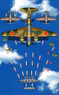 Baixar & Jogar 1945 Air Force: Jogos de Tiro no PC & Mac (Emulador)