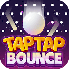 Tap Tap Bounce