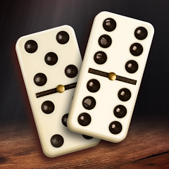 Domino Legends: Jogo Clássico