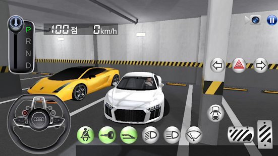 Baixe e jogue Car Parking Multiplayer no PC e Mac (emulador)