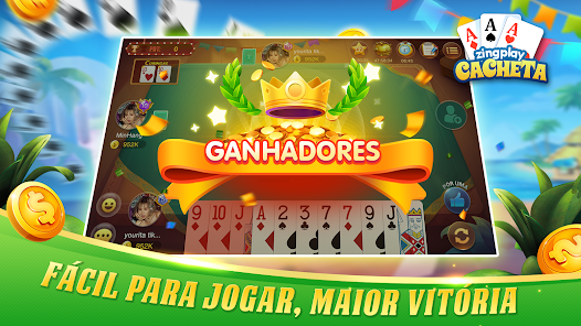 Pife! - Jogo de cartas APK para Android - Download