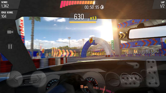 Baixar Deriva Max Pro - Jogo de Drift no PC com NoxPlayer