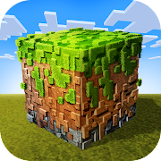 Download RealmCraft 3D Mine Block World For Android