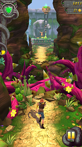 Download & Play Temple Run 2 on PC with NoxPlayer - Appcenter