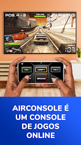 AirConsole: jogue uma série de games no PC usando seu celular como