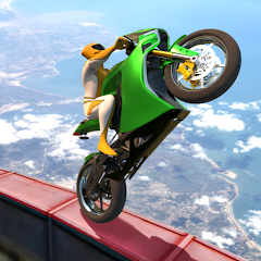 Baixar Bike Racing: GT Spider Moto no PC com NoxPlayer