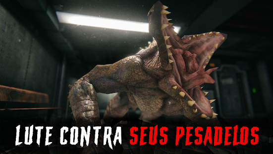 Baixar e jogar Casa de pesadelo de terror no PC com MuMu Player