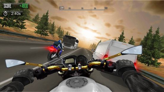 Baixar & jogar Bike Rider : Moto Grau no PC & Mac (Emulador)