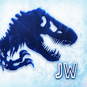 Baixar & Jogar Jurassic World: The Game no PC & Mac (Emulador)