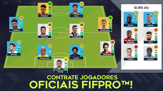 Como fazer os melhores dribles e chutes no jogo Dream League Soccer