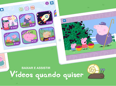 Baixar e jogar Como desenhar Peppa Pig no PC com MuMu Player