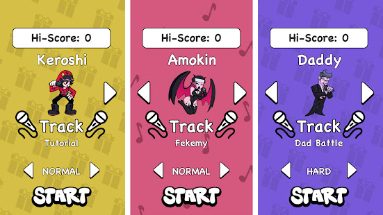 Music Battle - Full FNF Mod APK (Download Grátis) - Android Jogo