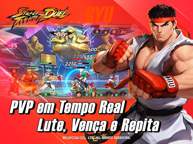 Baixar & jogar Real Boxing 2 no PC & Mac (Emulador)