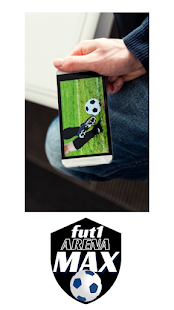 FUT1 ARENA MAX Futebol ao vivo para Android - Download